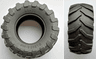Tire 81 x 35 Tractor