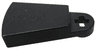 Train Level Crossing Gate Type 2, Counterweight (Coated Metal)