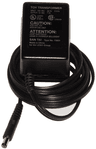 Electric, Train Speed Regulator 9V Power Adapter 120V (North America, SAN TAI Version)
