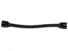 Hose, Flexible  8.5L with (Same Color) Tabbed Ends