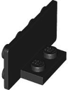 Bracket 1 x 2 - 2 x 4 Inverted