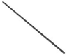Hose, Rigid 3mm D. 33L / 26.4cm