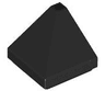 Slope 30 1 x 1 x 2/3 Double Convex Corner