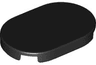 Tile, Round 2 x 3 Oval