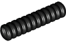 Hose, Ribbed 7mm D.  4L / 3.2cm