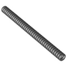 Hose, Ribbed 7mm D. 13L / 10.4cm