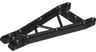 Technic, Liftarm, Modified Frame Triangular Thick 7 x 16 Girder Center