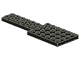 Vehicle, Base 4 x 12 for Steering Gear