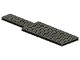 Vehicle, Base 4 x 16 for Steering Gear