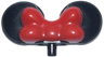 Minifigure, Mouse Ears with Small Pin with Molded Red Bow Pattern