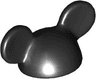 Minifigure, Headgear Cap, Mickey Mouse Ears