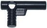 Minifigure, Utensil Hose Nozzle Elaborate - 3-Rib Handle