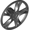 Wheel Cover 5 Spoke Thick - for Wheel 56145