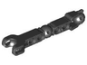 Hero Factory Arm / Leg with Ball Joint and Ball Socket and 4 Pin Holes