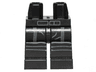 Hips and Legs with SW First Order TIE Fighter Pilot Pattern