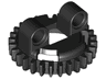 Technic Turntable 28 Tooth, Top