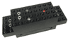 Electric, Motor 4.5V Type B 12 x 4 x 3 1/3 (Train)