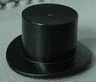 Homemaker Figure / Maxifigure Headgear Top Hat