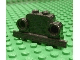 Fabuland Brick, Modified 1 x 4 x 2 Bell Shape with Headlights
