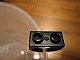 Scala Ring with 1 x 2 Plate - Size Medium