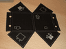 Cloth Tent, Adventurers Pattern
