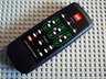 Mindstorms RCX Remote Control