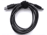 Electric, Cable USB for Mindstorms NXT, Male USB-A to Male USB-B (Length 2m / 6ft)