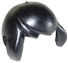 Homemaker Figure / Maxifigure Headgear Hair Long