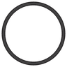 Rubber Belt Medium (Round Cross Section) - Approx. 3 x 3