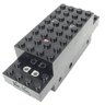 Electric, Motor 4.5V Type C 12 x 4 x 3 1/3 (Train)