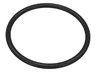 Rubber Belt Large (Round Cross Section) - Approx. 3 1/4 x 3 1/4