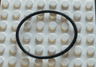 Rubber Belt Extra Large (Round Cross Section) - Approx. 4 1/8 x 4 1/8