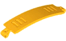 Technic, Panel Curved 3 x 13