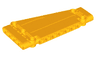 Technic, Panel Plate 5 x 11 x 1 Tapered