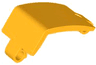 Technic, Panel Curved 3 x 5 x 3