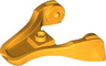 Dragon Head (Elves) Jaw Lower