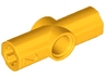 Technic, Axle and Pin Connector Angled #2 - 180 degrees