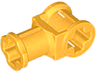 Technic, Axle Connector with Axle Hole