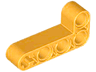 Technic, Liftarm, Modified Bent Thick L-Shape 2 x 4