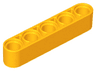 Technic, Liftarm Thick 1 x 5