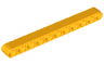Technic, Liftarm Thick 1 x 11