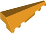 Wedge 5 x 2 Right