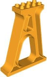 Duplo Support 2 x 8 x 8