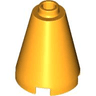 Cone 2 x 2 x 2 - Open Stud
