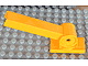 Duplo Crane Lower Section with Pivot and Swivel