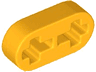 Technic, Liftarm Thin 1 x 2 - Axle Holes
