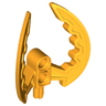 Bionicle Toa Nuva Climbing Claw / Kodan Ball Half