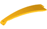 Technic, Panel Curved #52 3 x 13 Tapered Left