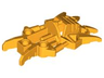 Bionicle Foot Toa Inika Clawed