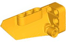 Technic, Panel Fairing # 4 Small Smooth Long, Side B